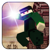 Craft Attack Ninja Storm APK