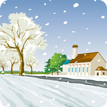 Winter Wallpaper