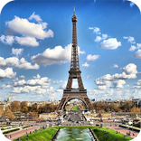 Paris Wallpapers HD