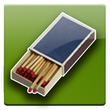 Matches puzzle