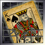 Prisoner Solitaire