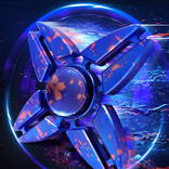 Finger Spinner