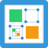Dots and Boxes Squares - Connect the Dots