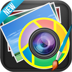 photo effects editor Pro icon