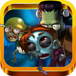 Zombie Dead Defense