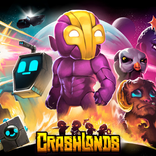 ”2016 Crashlands