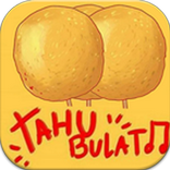 Berburu Tahu Bulat