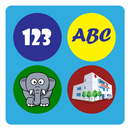 Game Edukasi Anak - Belajar Bahasa Inggris APK