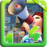 Guide The Sims 4