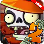Guide Plants vs Zombies 2