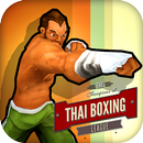 Thai Boxing League-APK