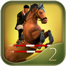 Jumping Horses Champions 2-APK