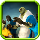 Zombies Always Come Back-APK