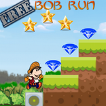 Bob Run Happy Castle