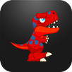Adventure in Jurassic World APK