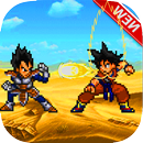 Goku Running ADVenture 2018 APK