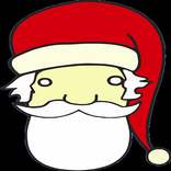 Good Santa-Bad Santa