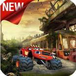 New blaze game