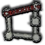 Conquer'o
