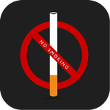Quit Smoking - Stop for Good Health & Track
