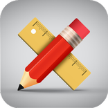 Ruler - Handy Tool to Use Mobile as Measure Tape