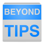 Beyond Tips ícone