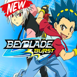 Beyblade Burst Guides