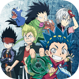 Tips Beyblade Games