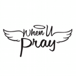 When U Pray