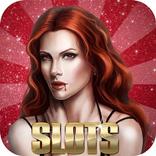 Blood Red Vampire Slots