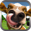 Wild Cow Simulator 3D Game APK