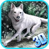 Wolf Attack Sim 3D - Wolf Game APK
