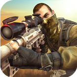 Bravo Sniper: War Shooter 3D