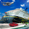 City Cargo Transporter Tycoon APK