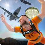 Prison Escape Police Airplane