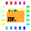 複数画像をZIPに ImagesToZIP Free APK