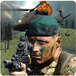 ”Extreme Army Commando Missions - Jungle Strike