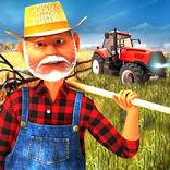 virtual farmer simulator 2018