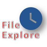 Bg+ File explorer for wearable