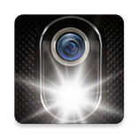 ”LED Flashlight Small size