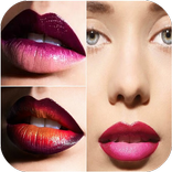 lip makeup
