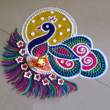 Rangoli Designs Videos For All