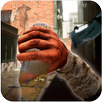 APK Crazy Bum Simulator