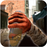 Crazy Bum Simulator