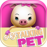 My Talking Pet