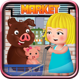 To Market, To Market