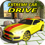Extreme Car Drive