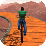 Bicycle Rider