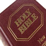 Bible
