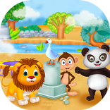 Animals For Kids And Toddlers